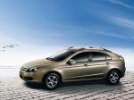 Chana CX30 Hatchback 2010 года